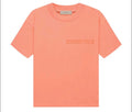 Fear of God Essentials Tee Coral