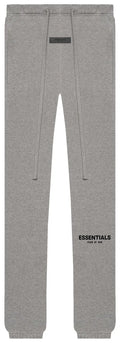 Fear of God Essentials Sweatpants 'Dark Oatmeal'