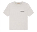 Fear of God Essentials Tee Light Oatmeal