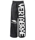 Vertabrae Lunar Sweatpants Grey