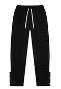 Godspeed OG Logo Sweatpants Black