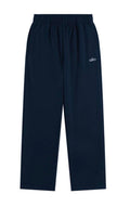 Alo Yoga Jersey Sweatpants Navy
