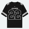 Amiri Skater 22 Tee Black