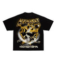 Skull Tee RETROVERT