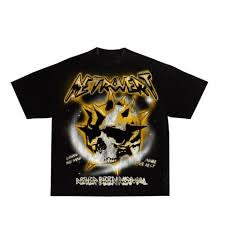 Skull Tee RETROVERT