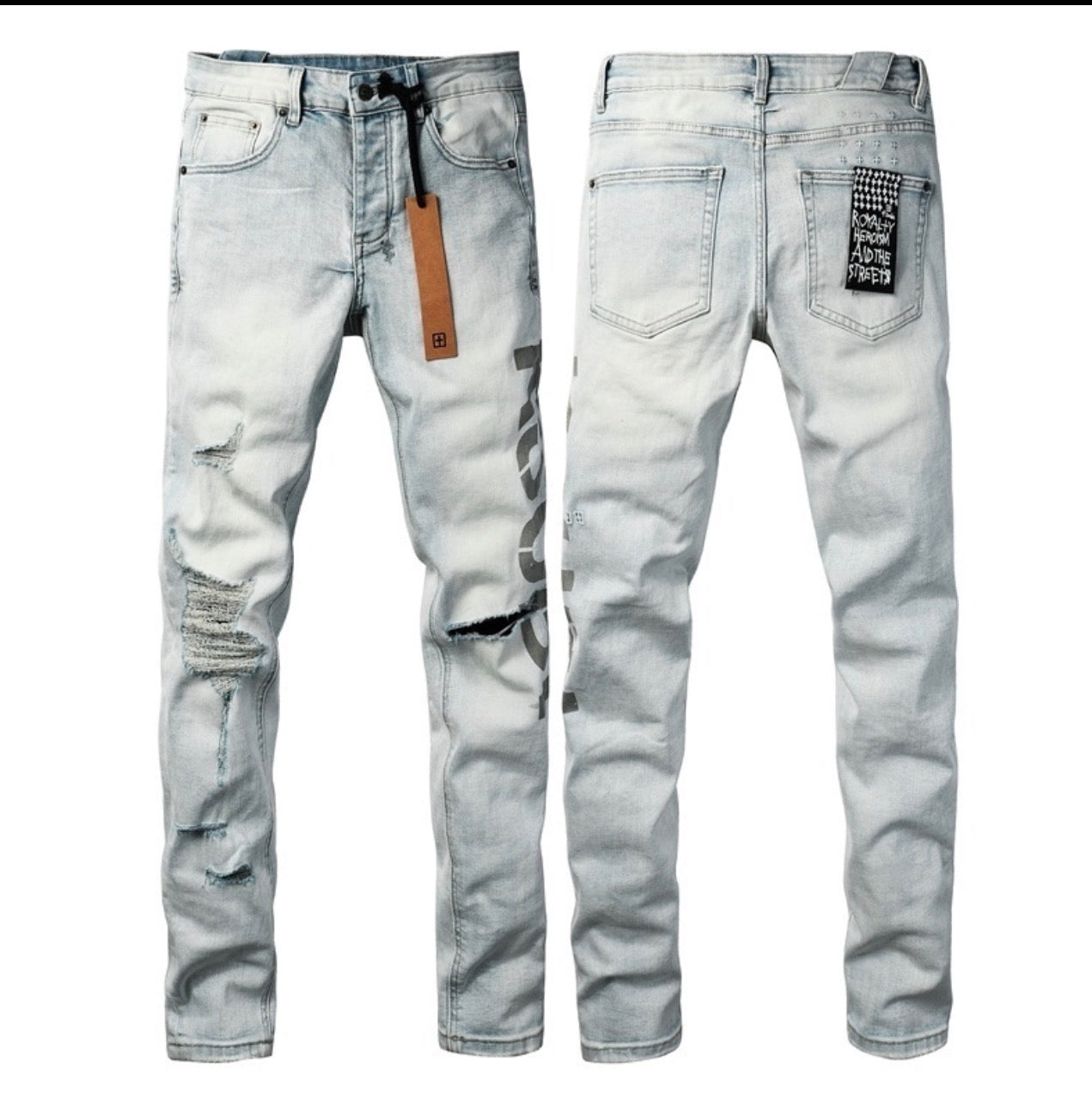 Ksubi Jeans 3054