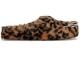 Bravest Studios Leopard Claw Mule Leopard