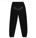 Sp5der Phantom Web Sweatpant Black