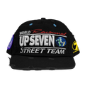 UP 7 Sachi Intl Street Team Hat