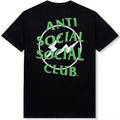 Antisocial