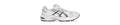 ASICS Gel-1130 White Black