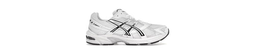 ASICS Gel-1130 White Black