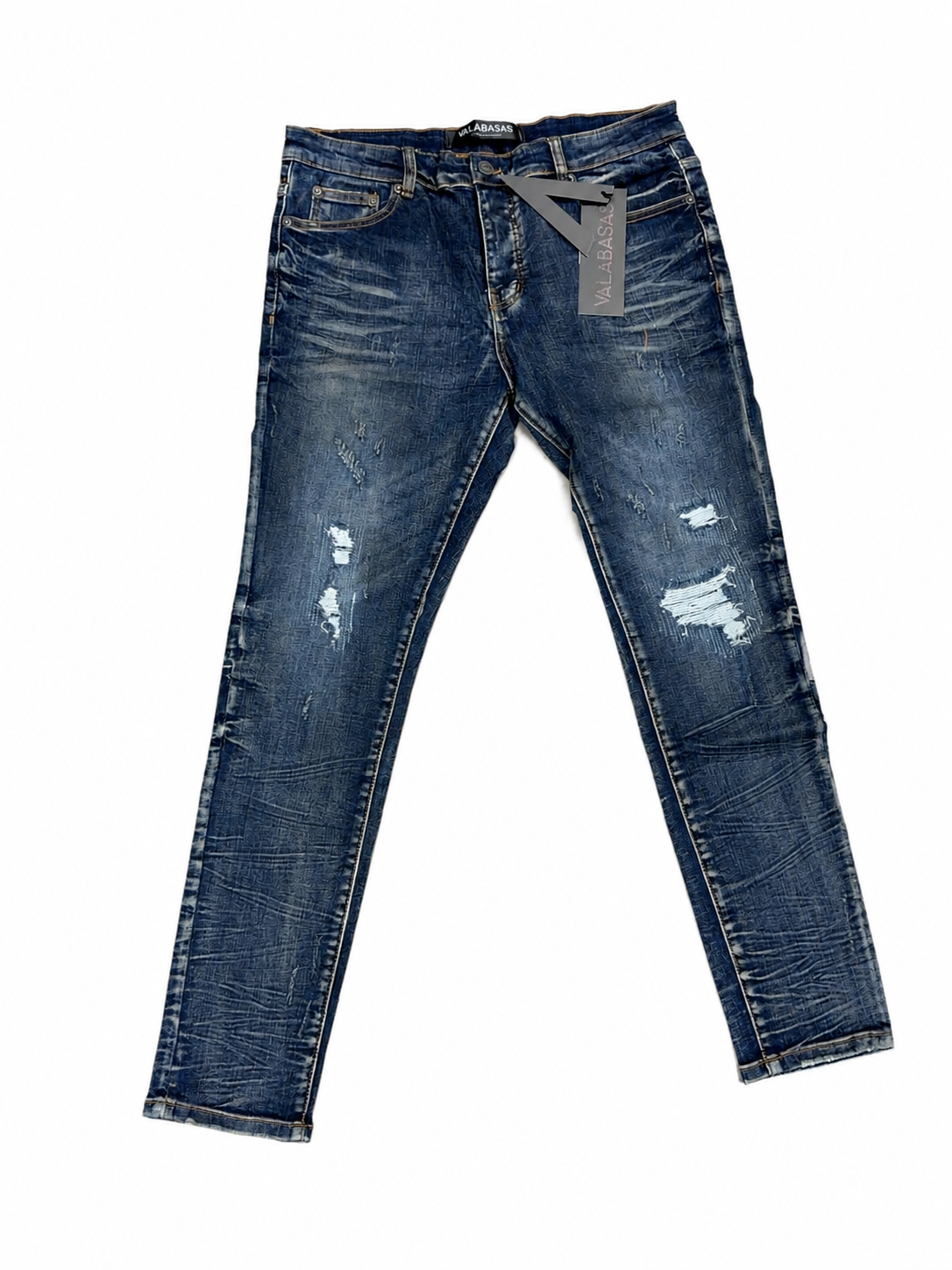 VALABASAA jeans