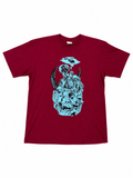 Supreme Mutants Tee