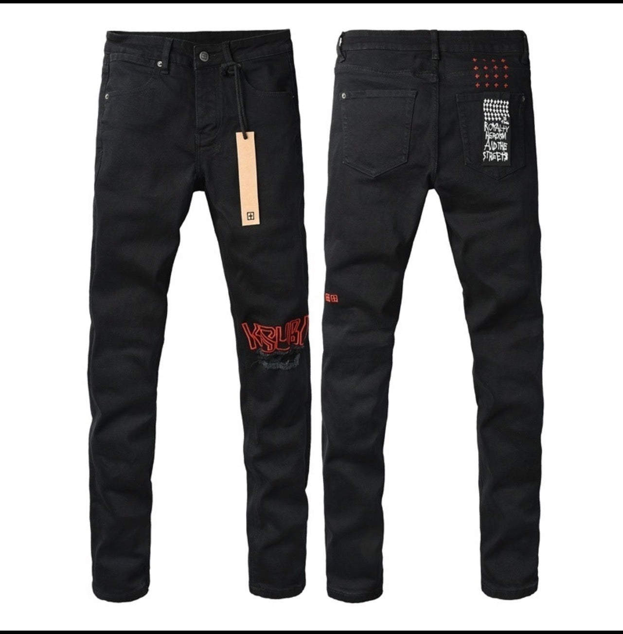 Ksubi Jeans 3060
