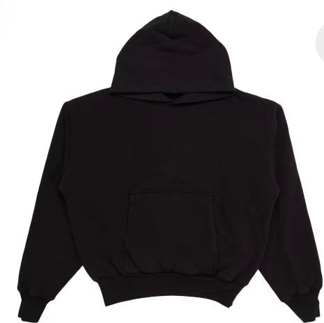 Yeezy Gap Hoodie Black