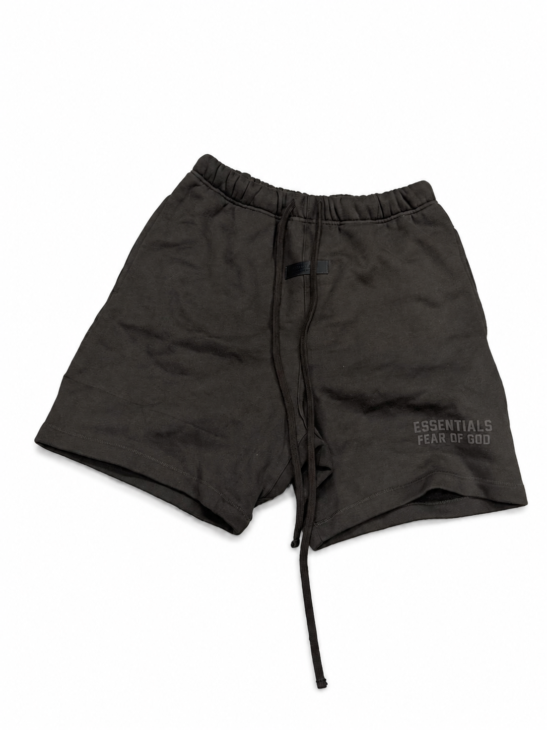 fear of God essentials shorts