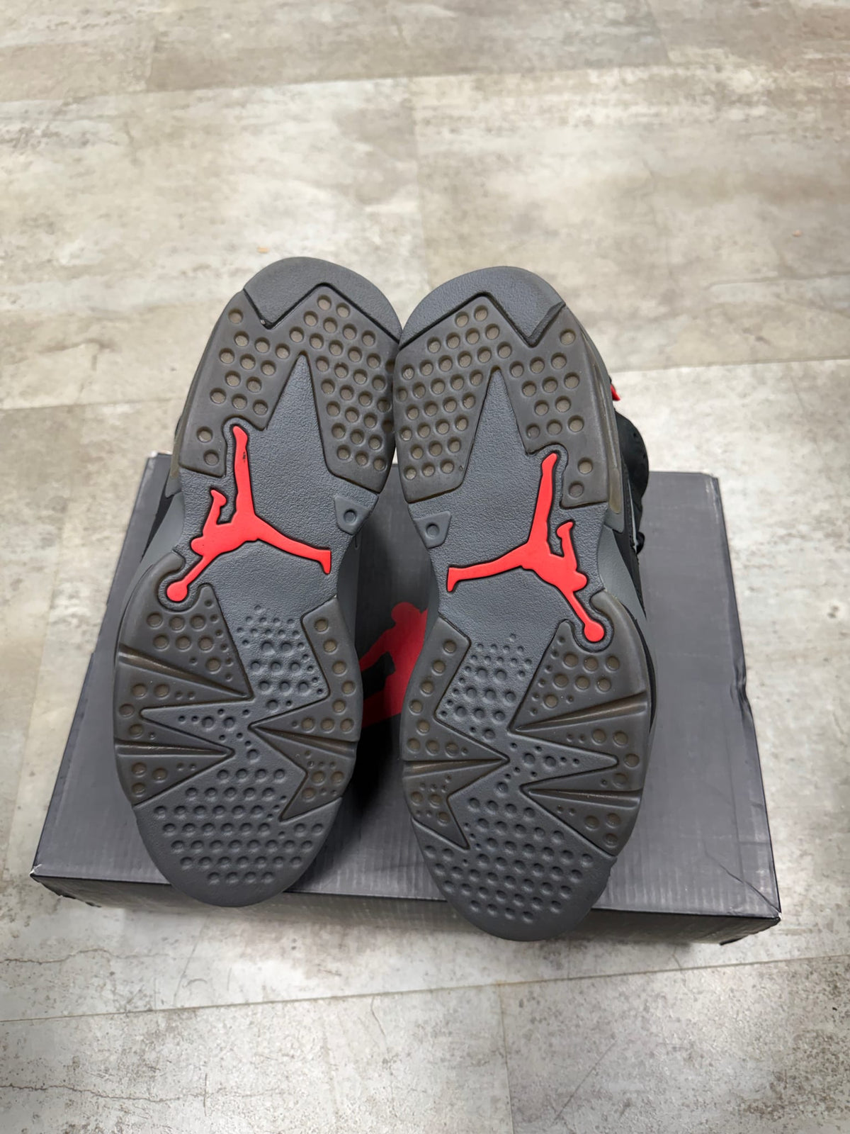 Jordan 6 Retro PSG Paris Saint-Germain