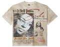 Vale Forever Valley Tour Tee Cream