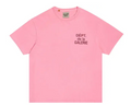 Gallery Dept. French Logo Tee Pink