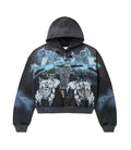 Vale Forever Vale The Dog Hoodie Black