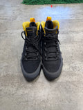 Used Jordan 9 University Gold