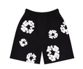 Denim Tears Shorts Black