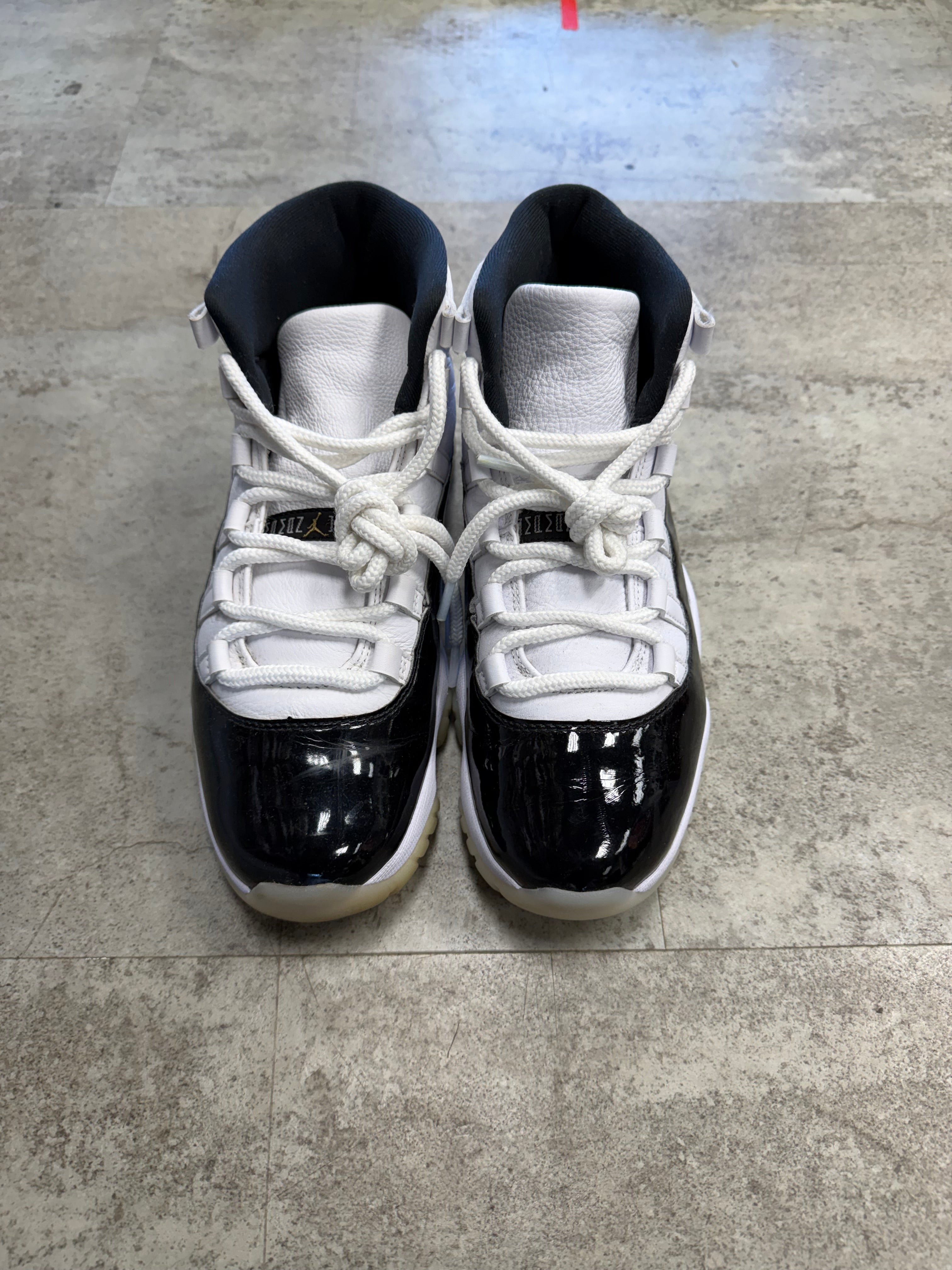 Used Jordan 11 DMP