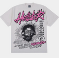 Hellstar Pink Heaven Tee Cream