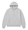 Alo Yoga Fleece Hoodie Heather Grey