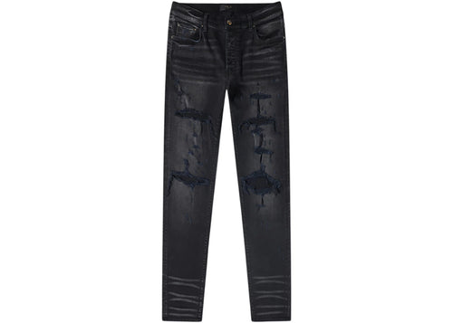 AMIRI Thrasher Plus Jeans Aged Black