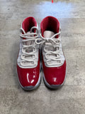 Used Jordan 11 Cherry