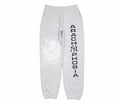 Sp5der Arach NY Phobia Sweatpants Heather Grey