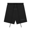 Fear of God Essentials Shorts Black