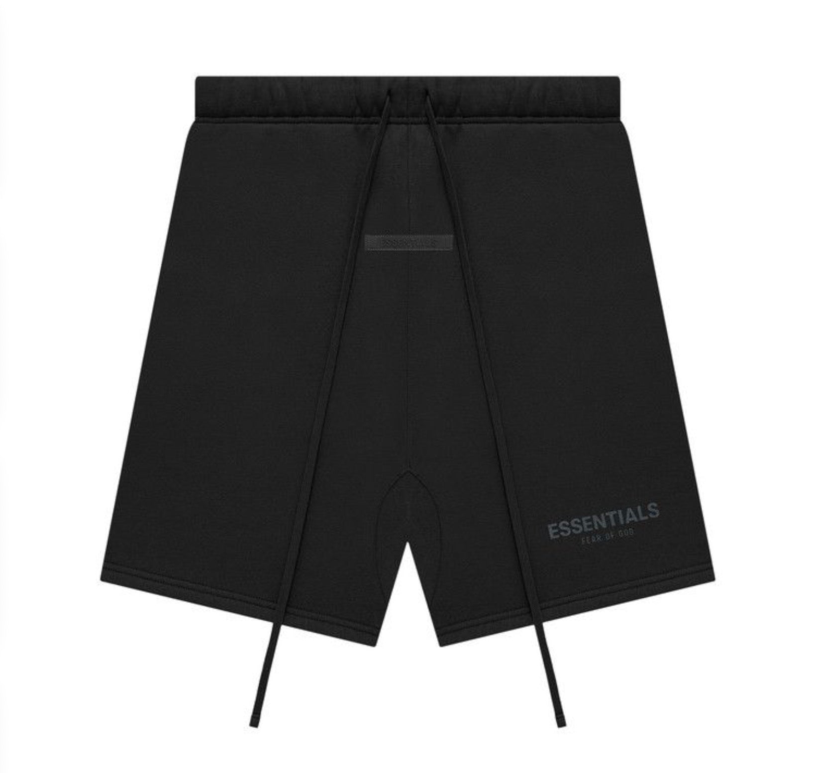 Fear of God Essentials Shorts Black