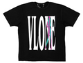 Vlone Vice City Tee Black