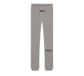 Fear of God Essentials Sweatpants Dark Oatmeal