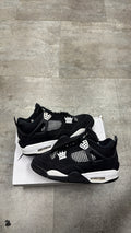 Jordan 4s