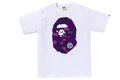 Bape  purple