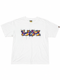 Bape tee lape