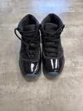 Used Jordan 11 Gamma Blue