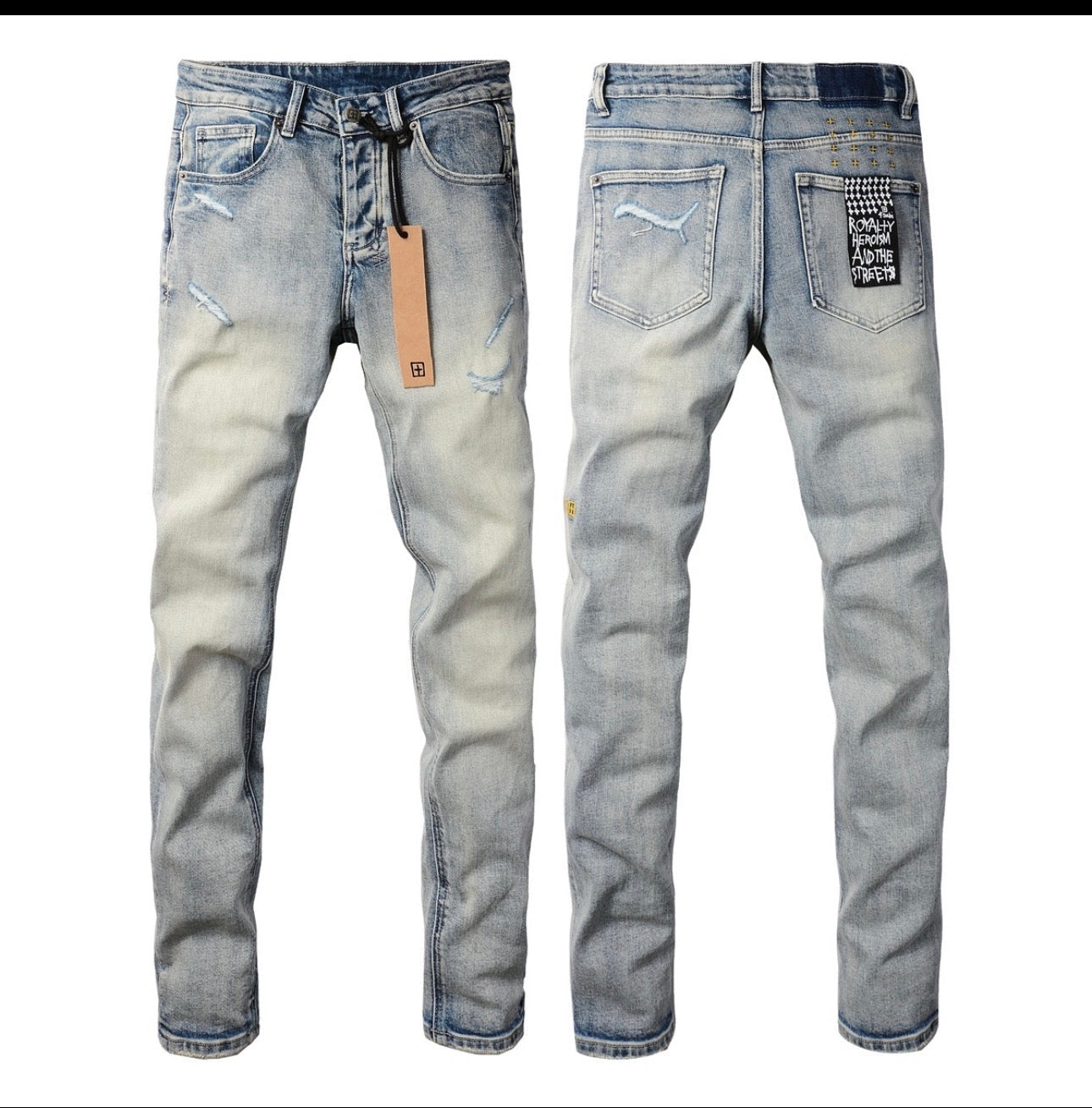 Ksubi Jeans 3061