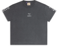 Gallery Dept. French Logo Old E Tee Off Black