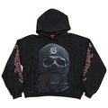 Godspeed Balaclava Szn Hoodie Black