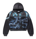 Vale Forever Return of Vale Hoodie Black