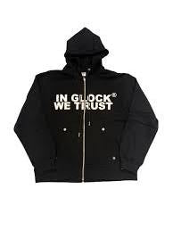 In Glock we trust