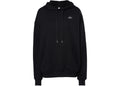 Alo Yoga Accolade Cotton-Blend Hoodie Black