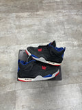Jordan 4 Retro Rare Air (White Lettering)