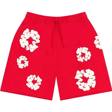 Denim tears shorts