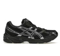 ASIC GEL-1130 BLACK PURE SILVER